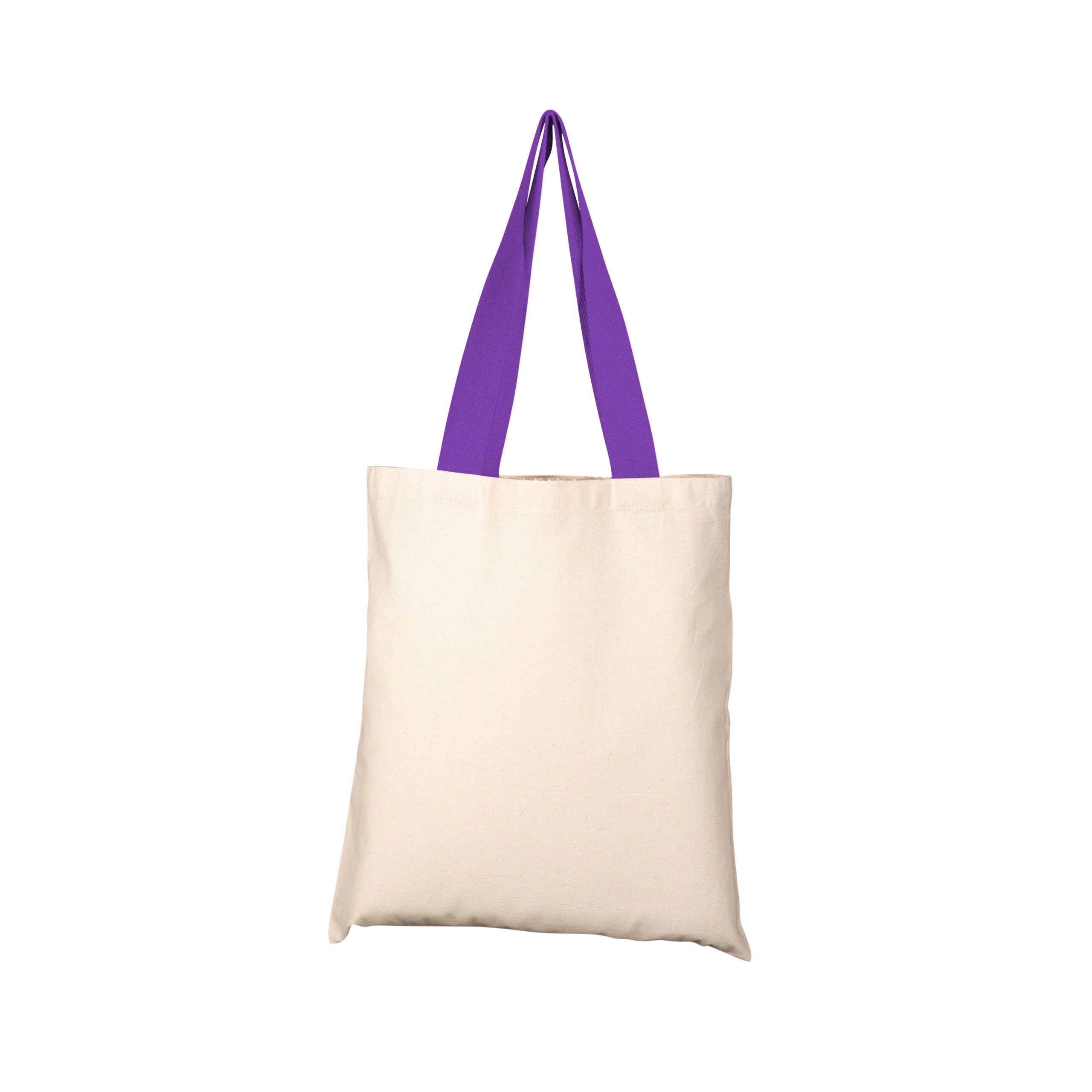 G1958 Bronte Cotton Tote Bag 8 G1958 Bronte Cotton Tote Bag - Image 8