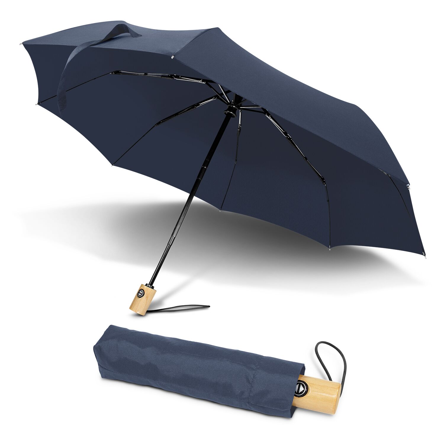 118215 - RPET Compact Umbrella - Image 7