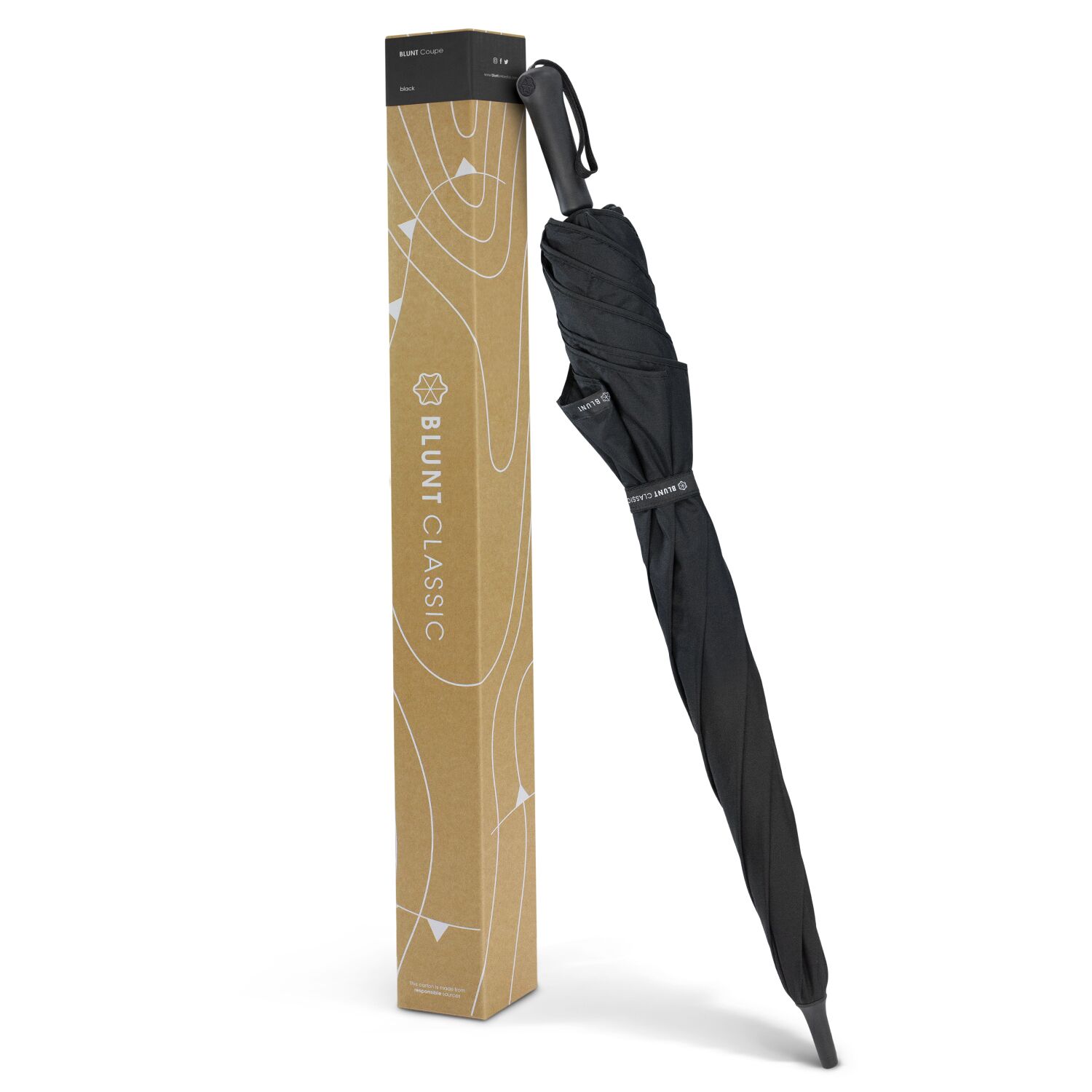 118437 - BLUNT Classic Umbrella - Image 4