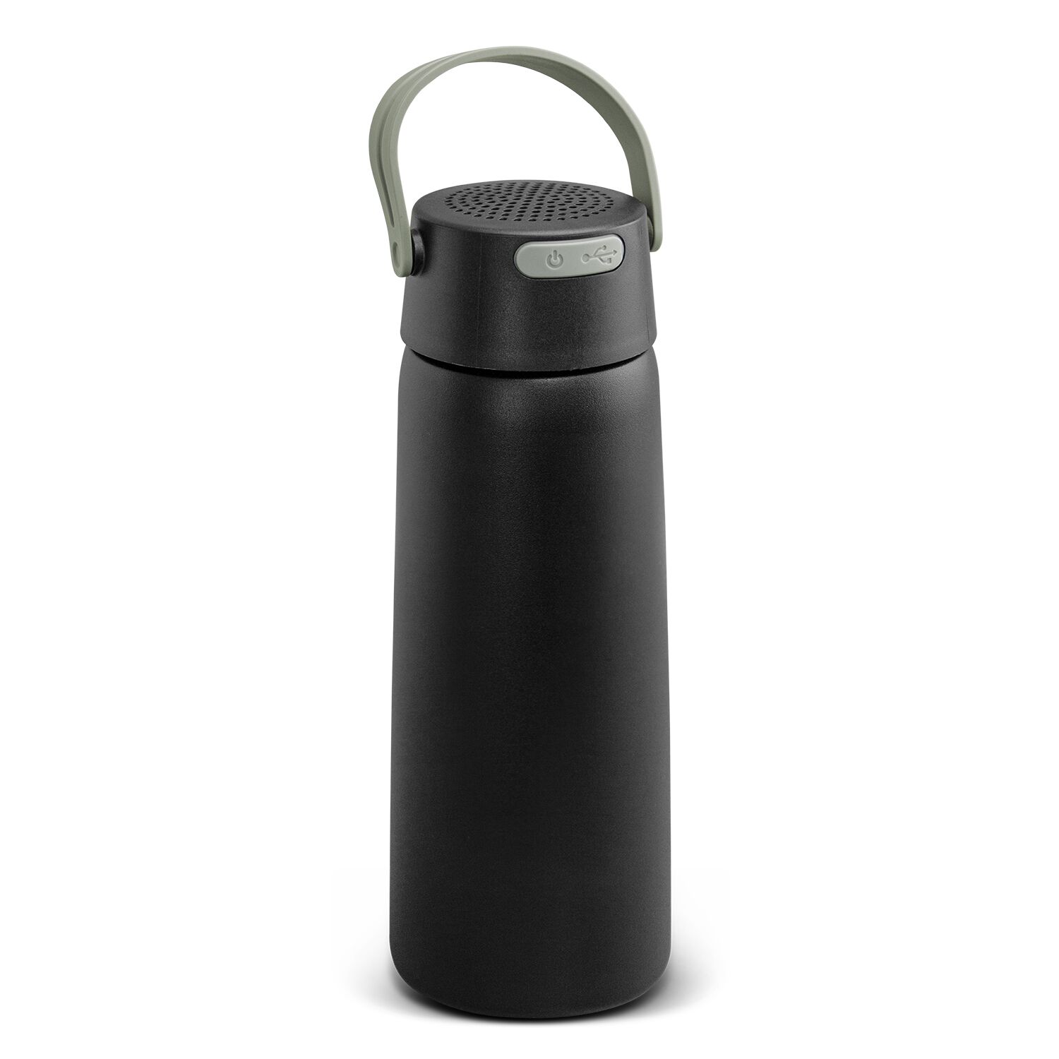 116764 Bluetooth Speaker Vacuum Bottle - Image 3