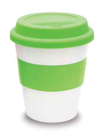 Branded Karma Kup Green Sydney