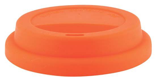 Best promotional LID-5-ORANGE