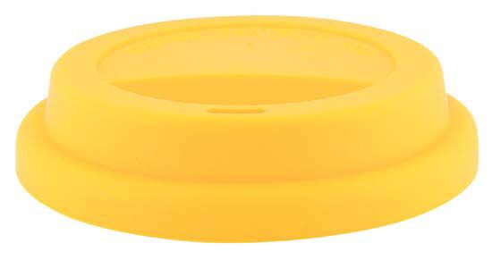 Best promotional LID-6-YELLOW