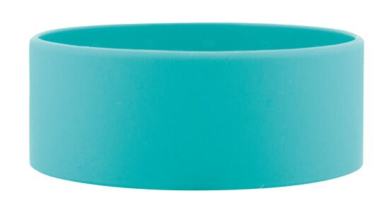 Business promo Band-Turquoise