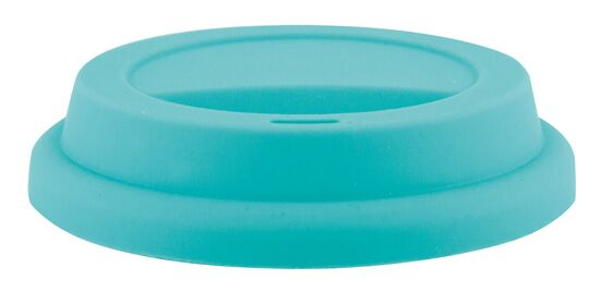 Business promo Lid-Turquoise