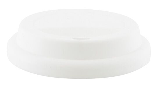 Business promo Lid-White