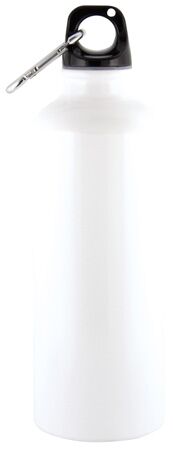 Best promotional Everest bottle white