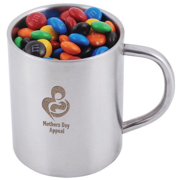 M&M's in Java Mug LL8621