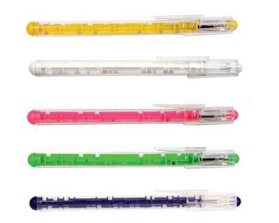 Promo Maze Pens