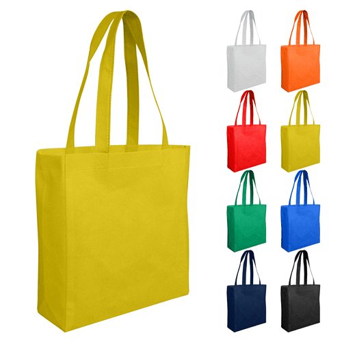 NWB010 NON WOVEN SMALL SHOPPER - Image 2