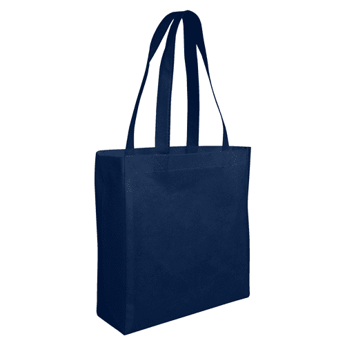 NWB010 NON WOVEN SMALL SHOPPER - Image 5