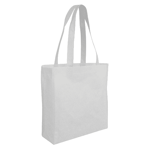 NWB010 NON WOVEN SMALL SHOPPER - Image 8