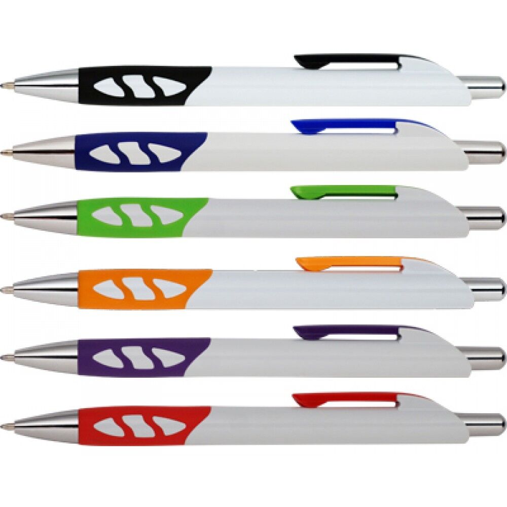 P09 Vivid Pens