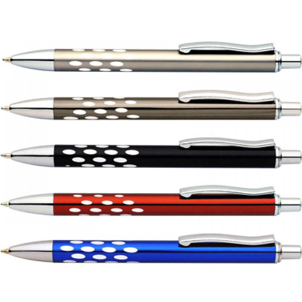 P224 Snowflake Pens