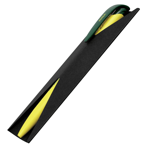 Single Paper Pen Sleeve - Image 2