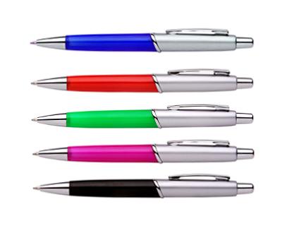 Corporate promo Polar Ice Pens