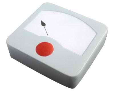 Personalised Stress Scale