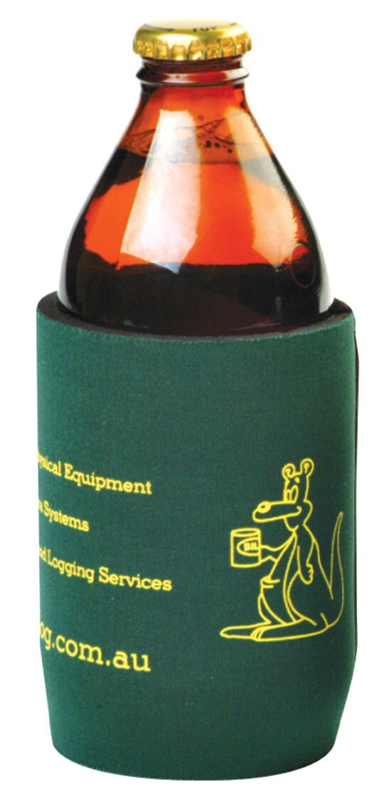 Branded Cooler without Base Sydney