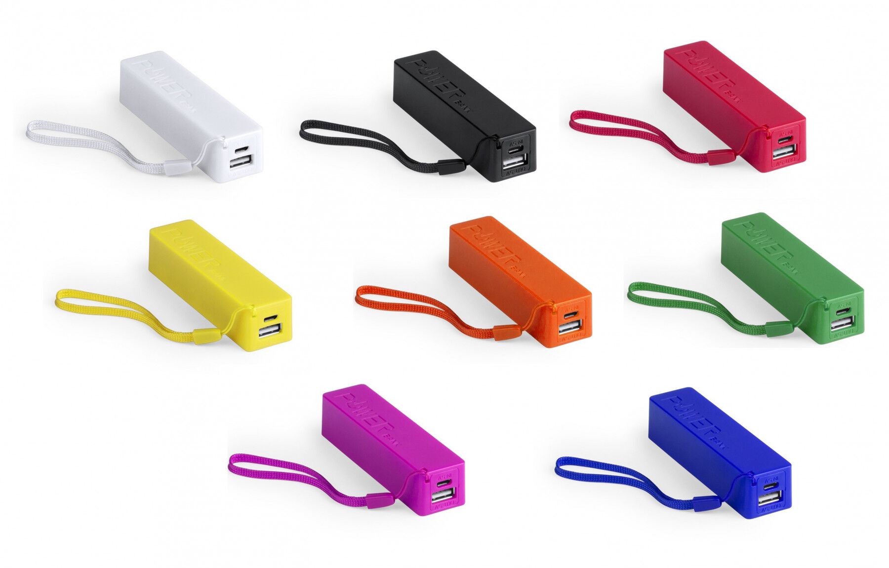 M4955 Keox Power Banks