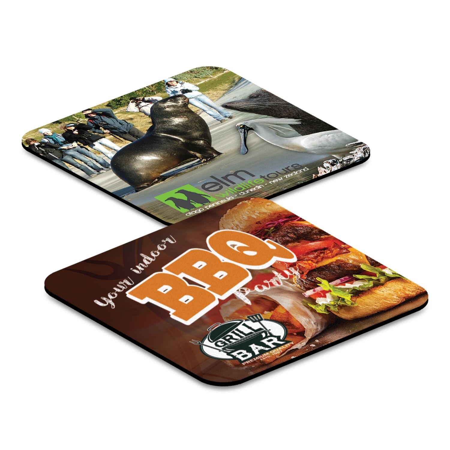 106100 Flexi Coaster