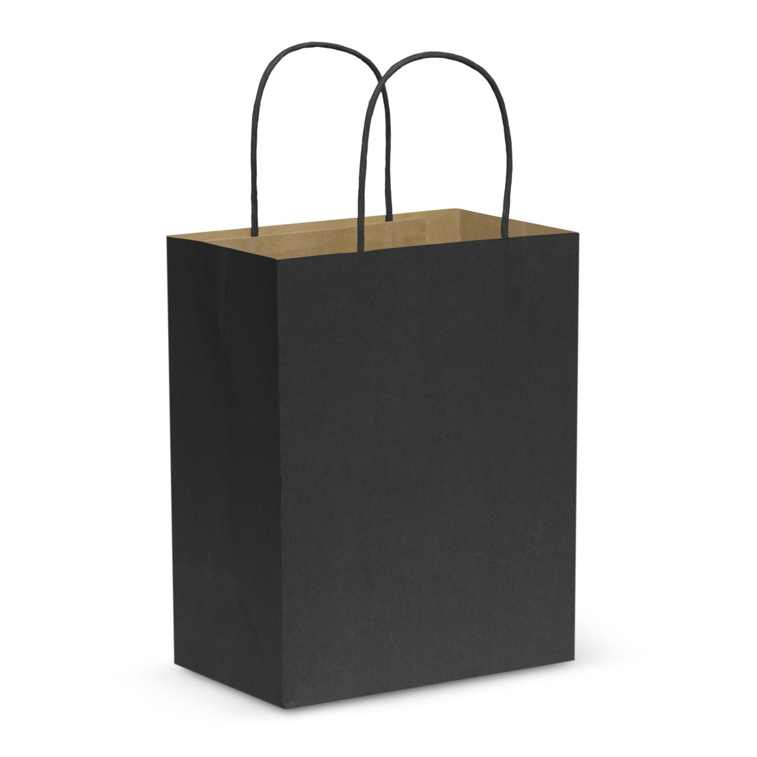 107586 Paper Carry Bag - Medium - Image 4