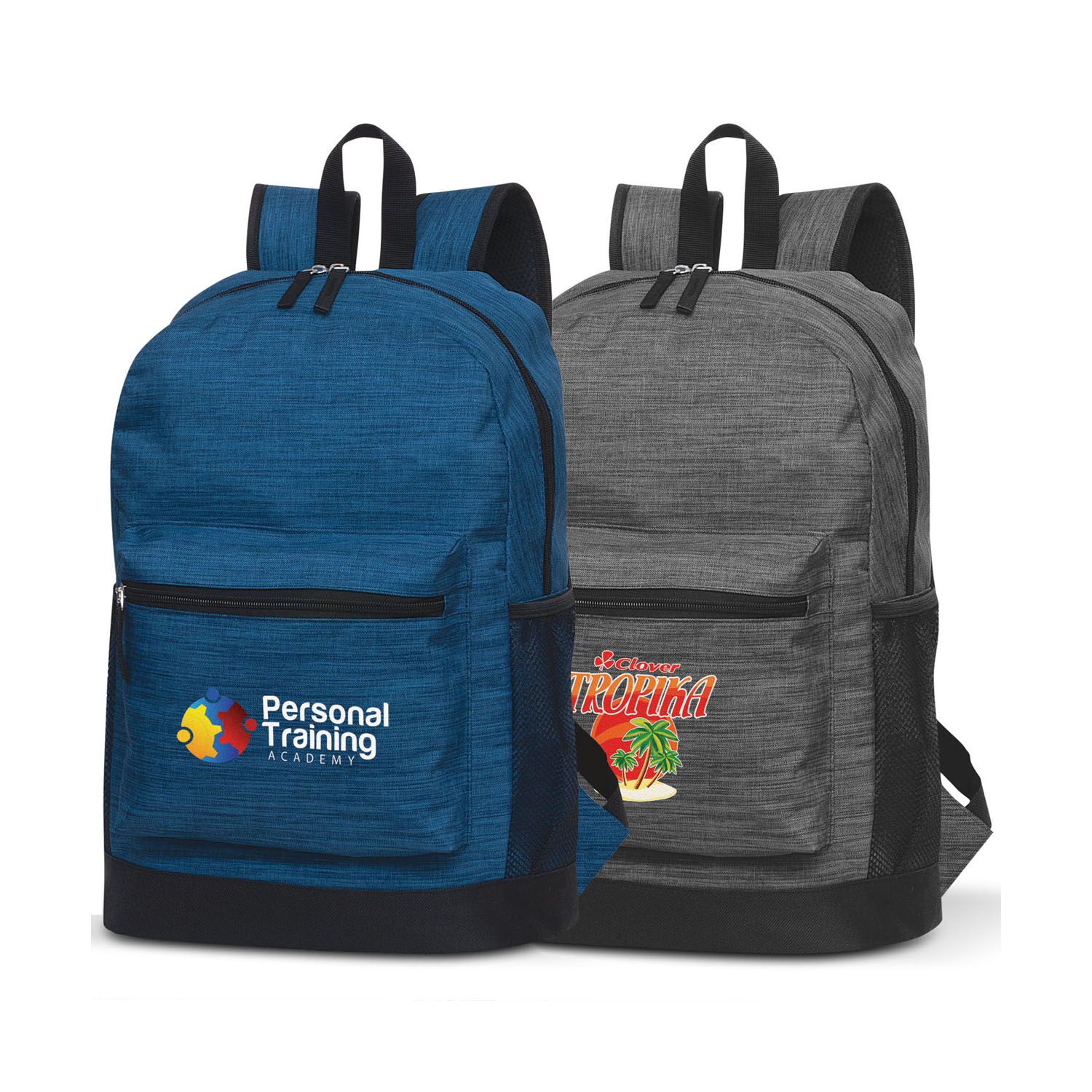108063 Traverse Backpack