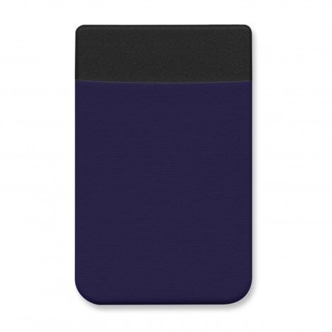 Lycra Phone Wallet - Full Colour - Image 6