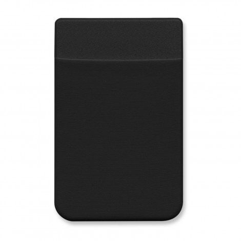 Lycra Phone Wallet - Full Colour - Image 4