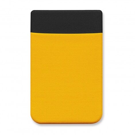 Lycra Phone Wallet - Full Colour - Image 14