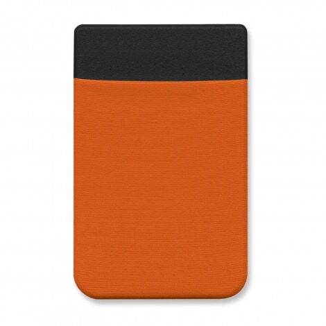 Lycra Phone Wallet - Full Colour - Image 13