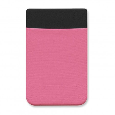 Lycra Phone Wallet - Full Colour - Image 12