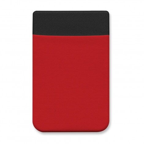Lycra Phone Wallet - Full Colour - Image 11