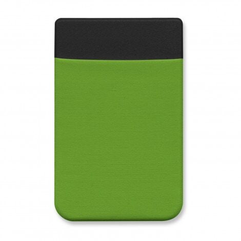 Lycra Phone Wallet - Full Colour - Image 10