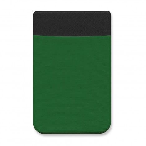 Lycra Phone Wallet - Full Colour - Image 9