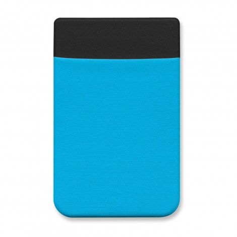 Lycra Phone Wallet - Full Colour - Image 8