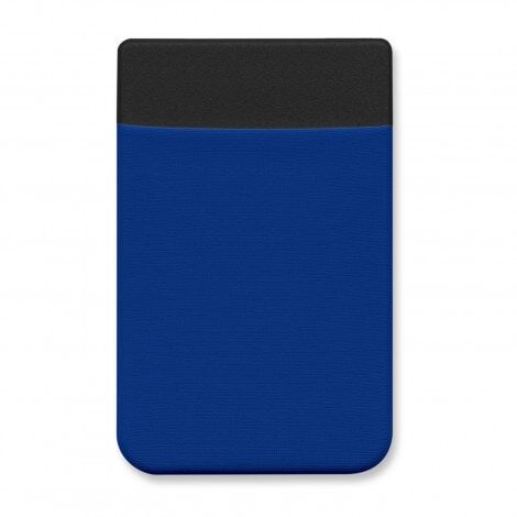 Lycra Phone Wallet - Full Colour - Image 7