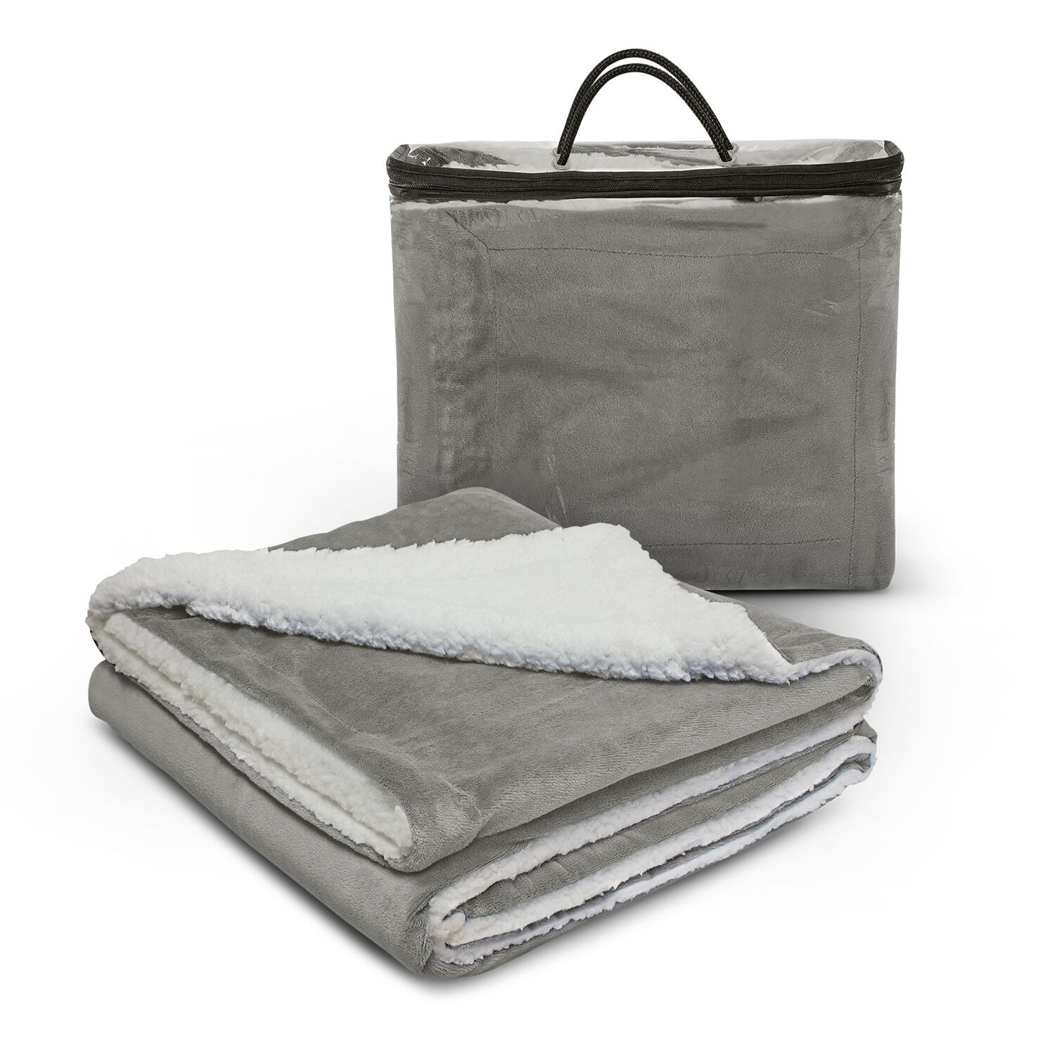 112592 Oslo Luxury Blanket - Image 2