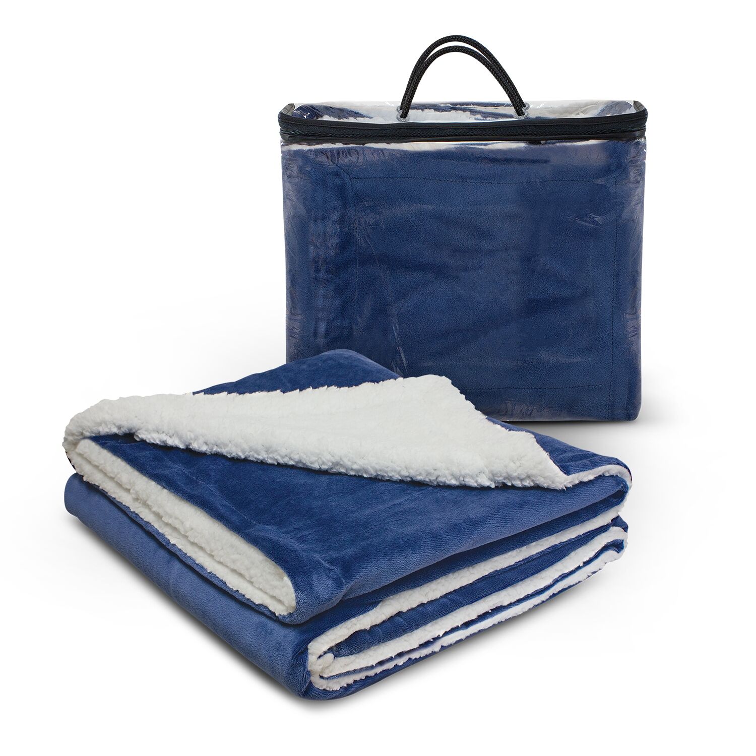 112592 Oslo Luxury Blanket - Image 3