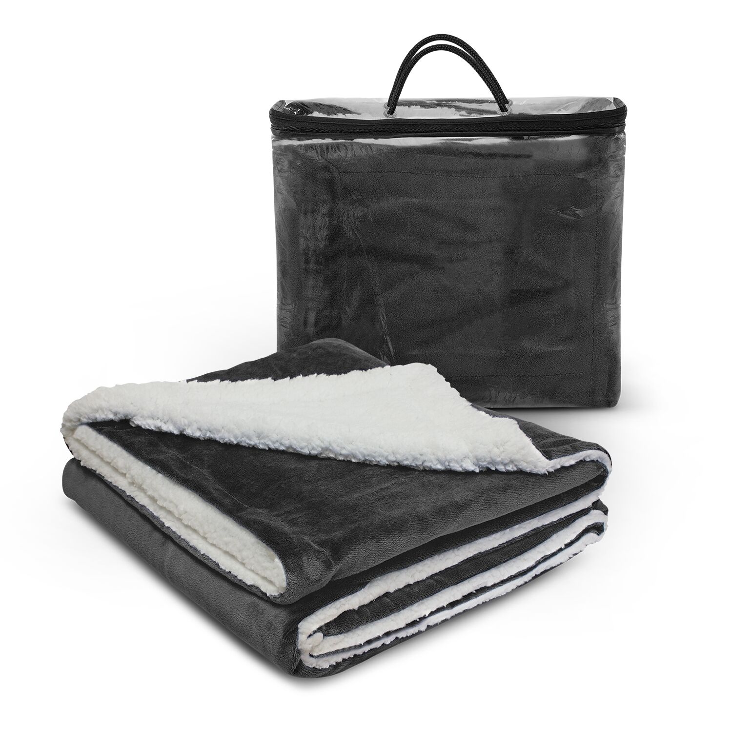 112592 Oslo Luxury Blanket - Image 4
