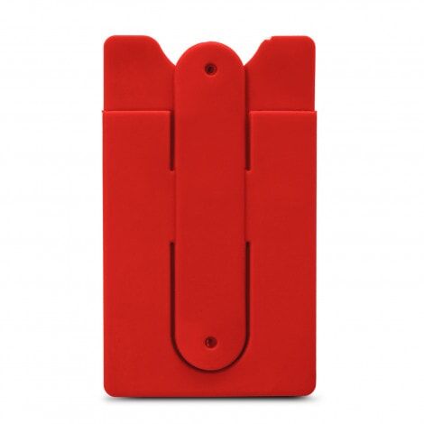 Snap Phone Wallet - Indent - Image 11