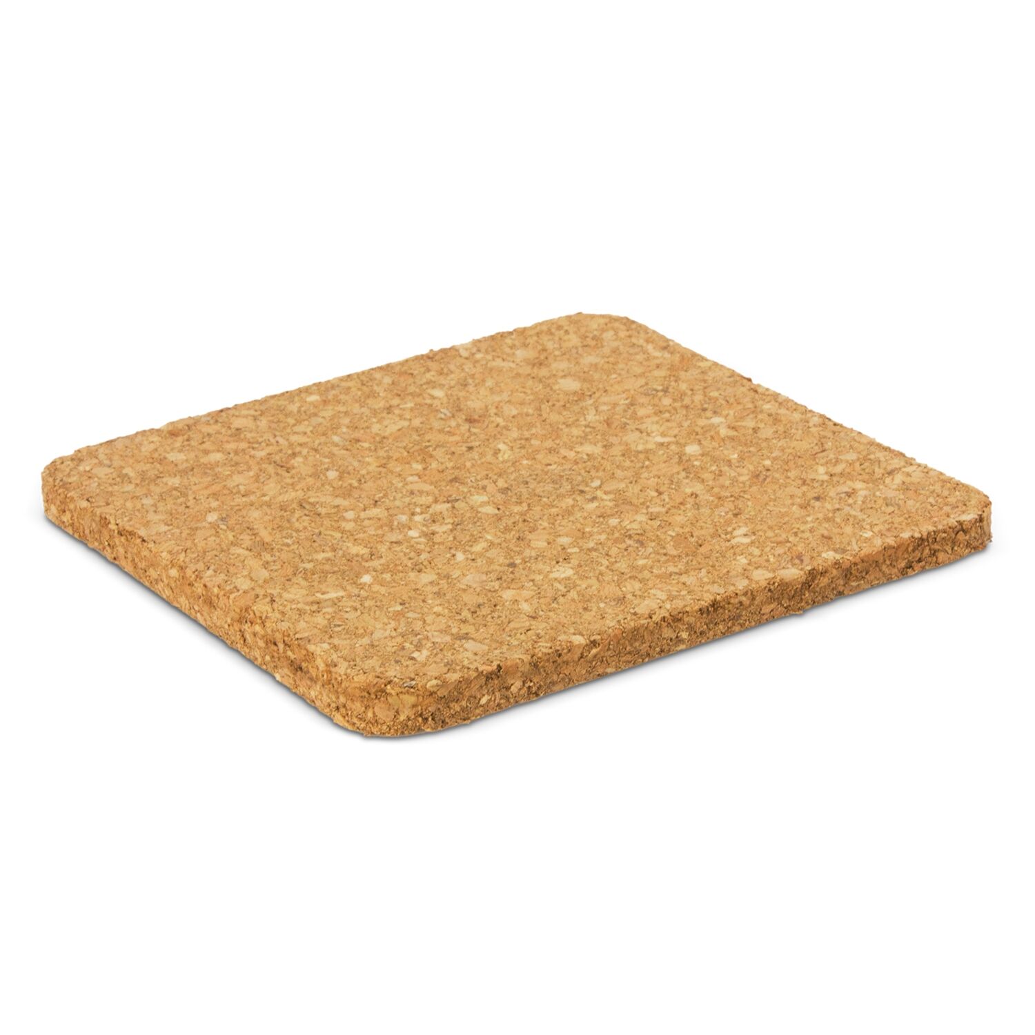 112966 Oakridge Cork Coaster - Square - Image 2