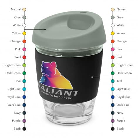 Metro Cup - Image 10