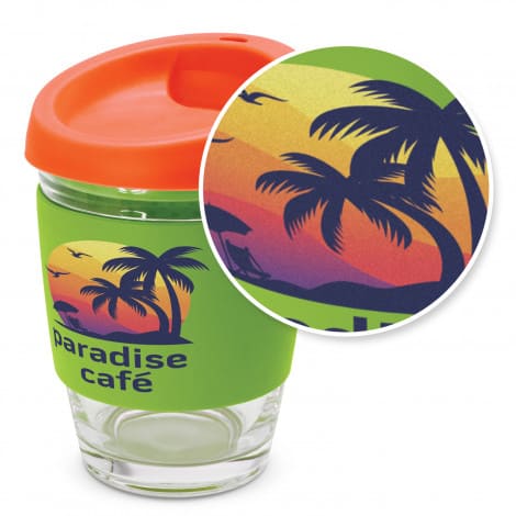 Metro Cup - Image 3