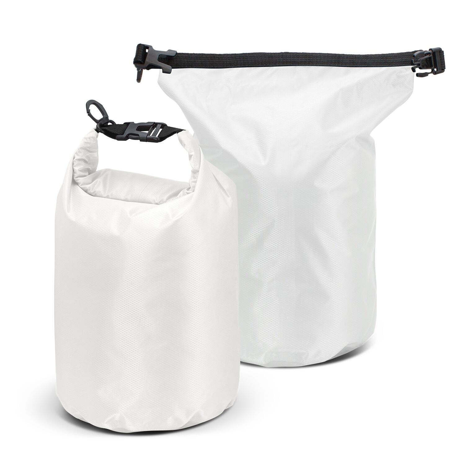 114083 Nevis Dry Bag - 10L - Image 2