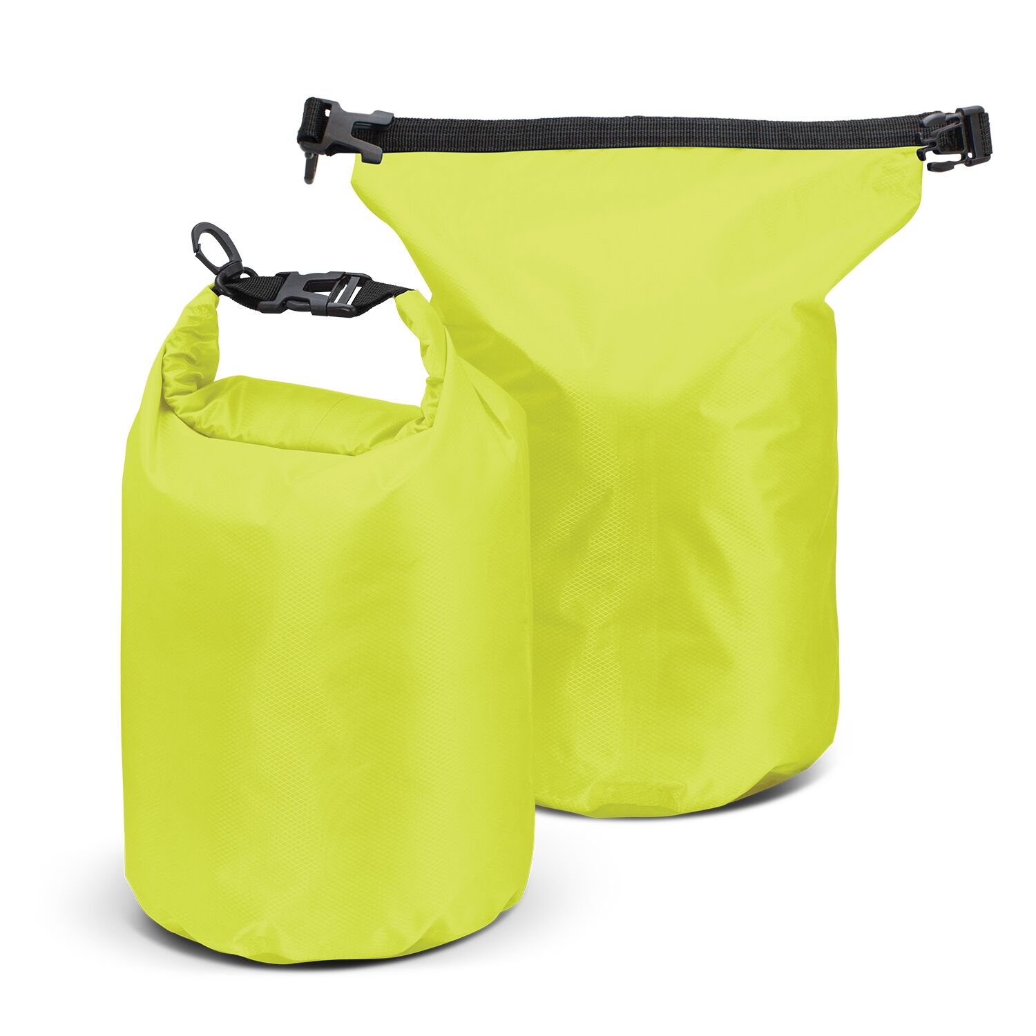 114083 Nevis Dry Bag - 10L - Image 3