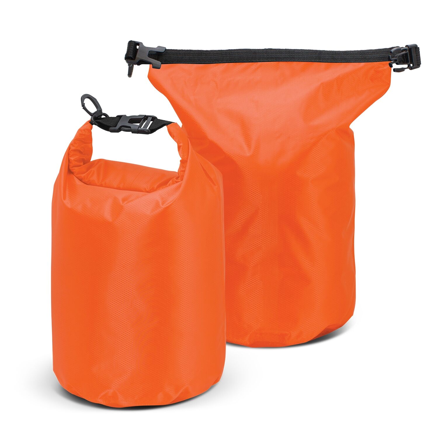 114083 Nevis Dry Bag - 10L - Image 4