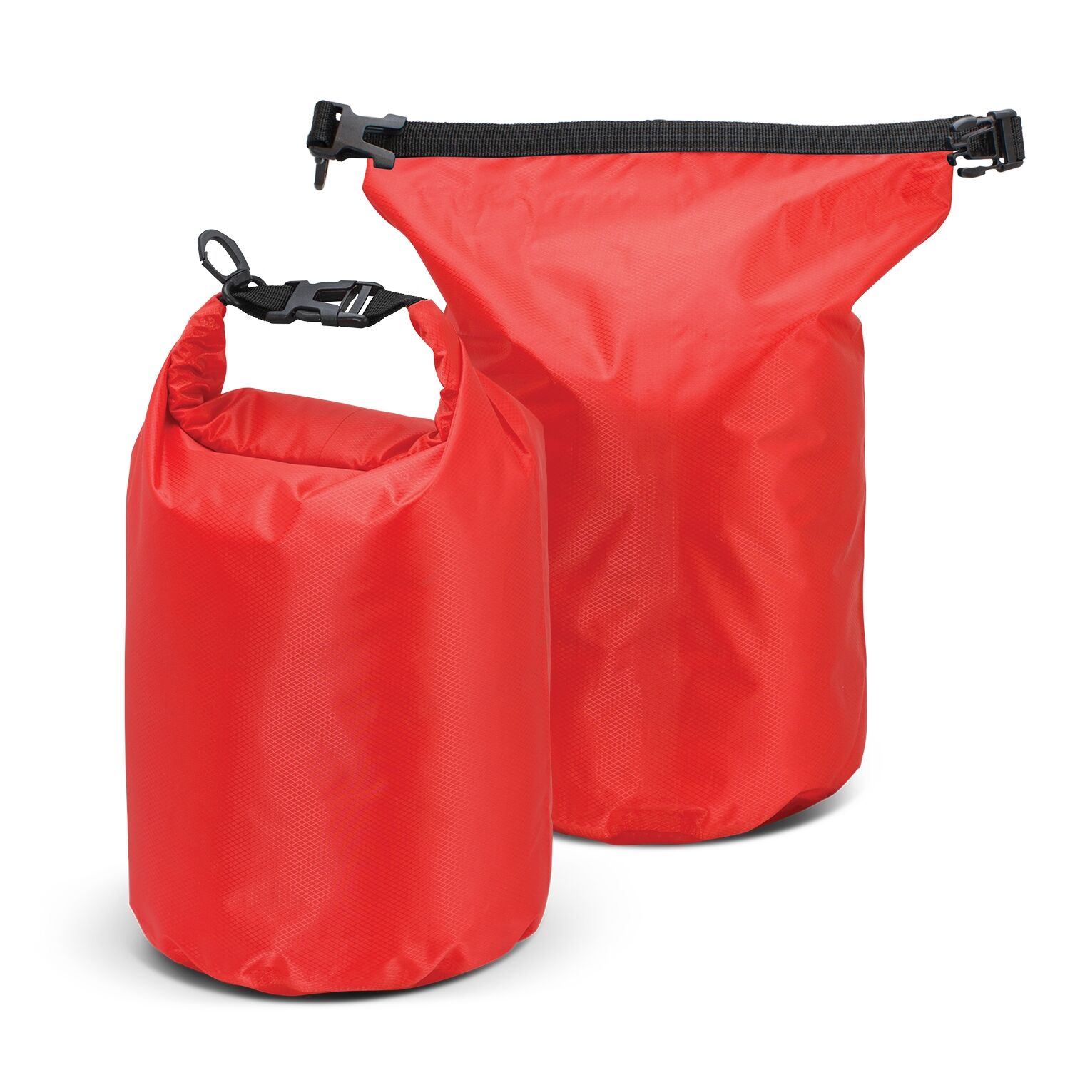 114083 Nevis Dry Bag - 10L - Image 5