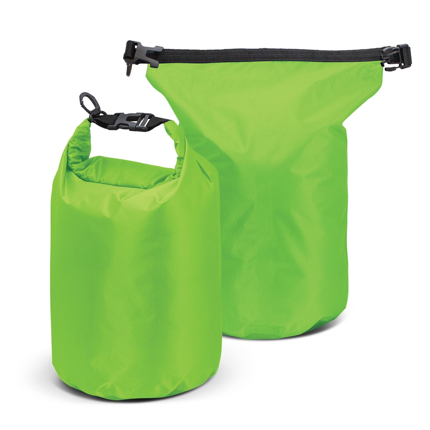 114083 Nevis Dry Bag - 10L - Image 6