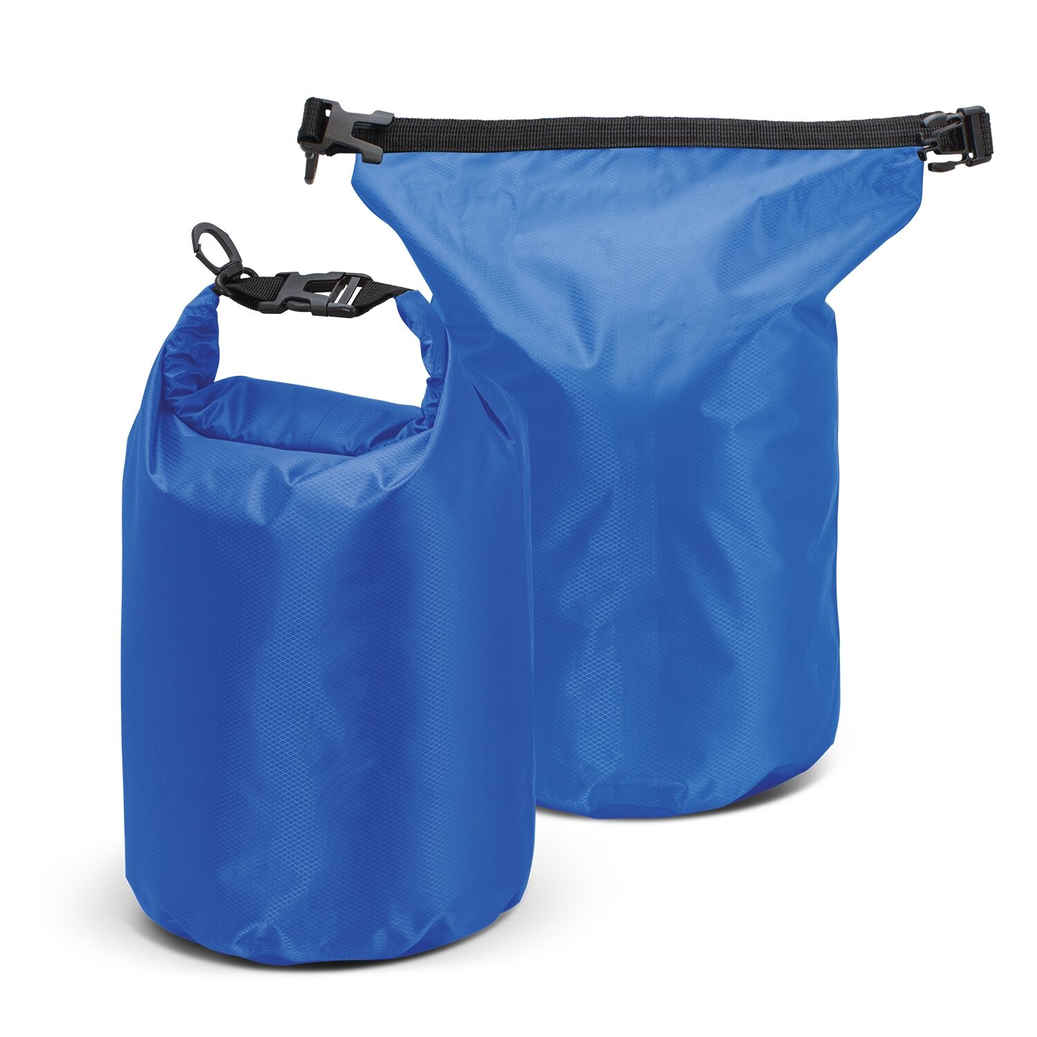 114083 Nevis Dry Bag - 10L - Image 7