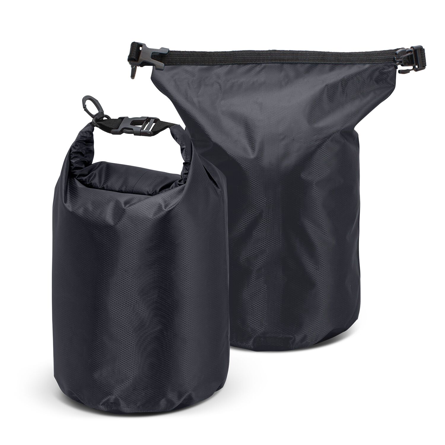 114083 Nevis Dry Bag - 10L - Image 8